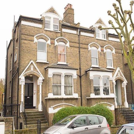 Veeve Apartment Dartmouth Park Road Tufnell Park Лондон Экстерьер фото