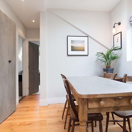 Veeve Apartment Dartmouth Park Road Tufnell Park Лондон Экстерьер фото