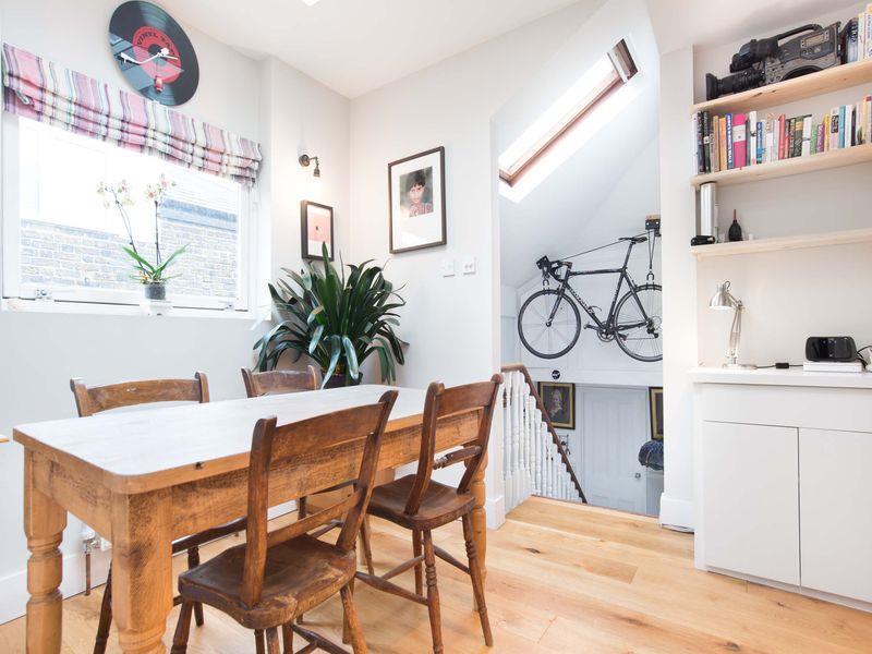 Veeve Apartment Dartmouth Park Road Tufnell Park Лондон Экстерьер фото